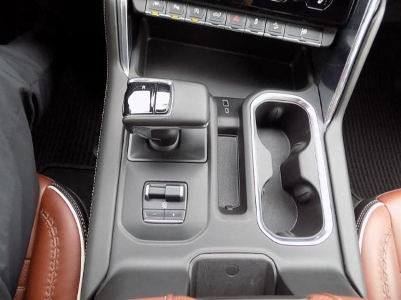 2024 GMC Sierra 1500 Denali Denali Ultimate - Photo 33