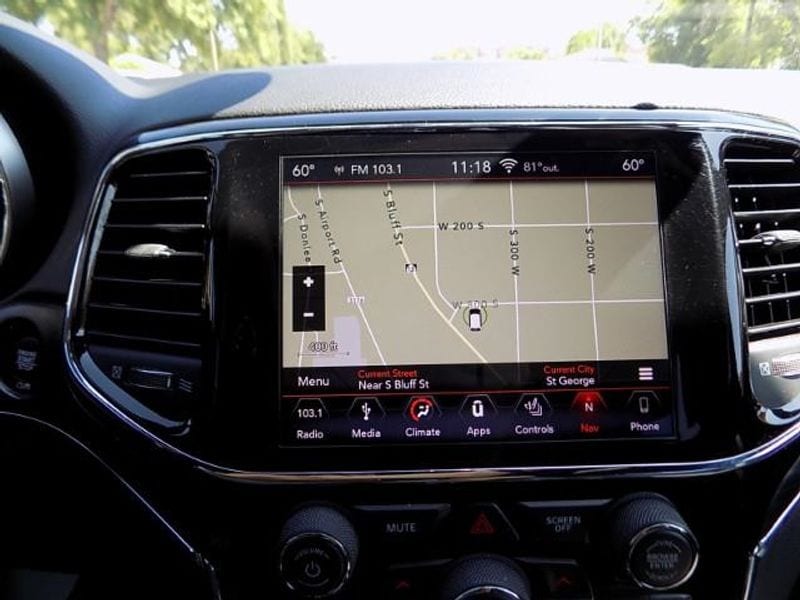 2019 Jeep Grand Cherokee Limited - Photo 32