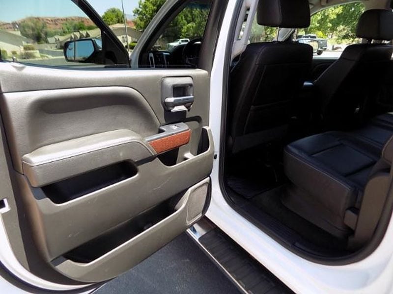 2018 GMC Sierra 1500 SLT - Photo 12