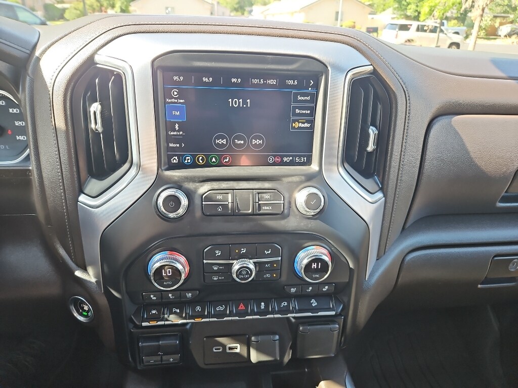 2021 GMC Sierra 1500 SLT - Photo 26