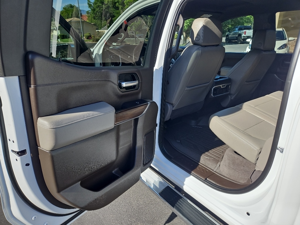 2021 GMC Sierra 1500 SLT - Photo 13
