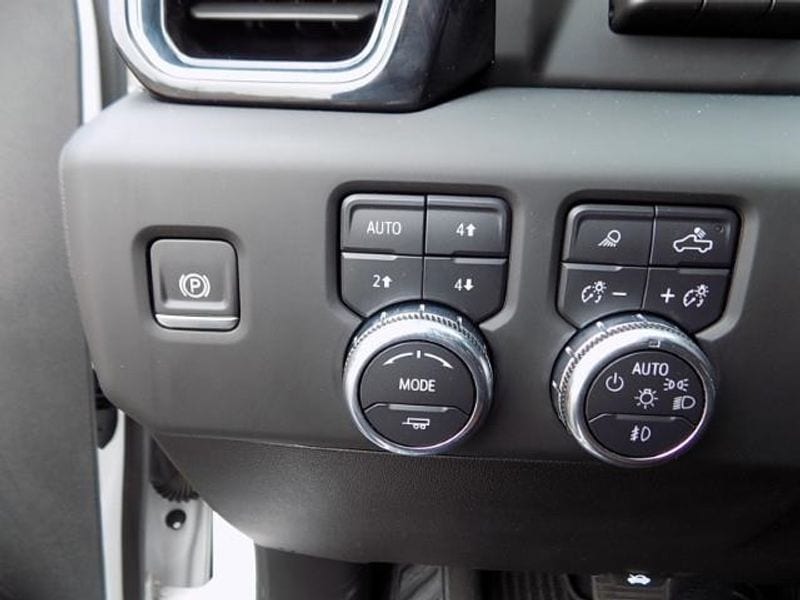 2024 GMC Sierra 1500 Denali Denali Ultimate - Photo 26