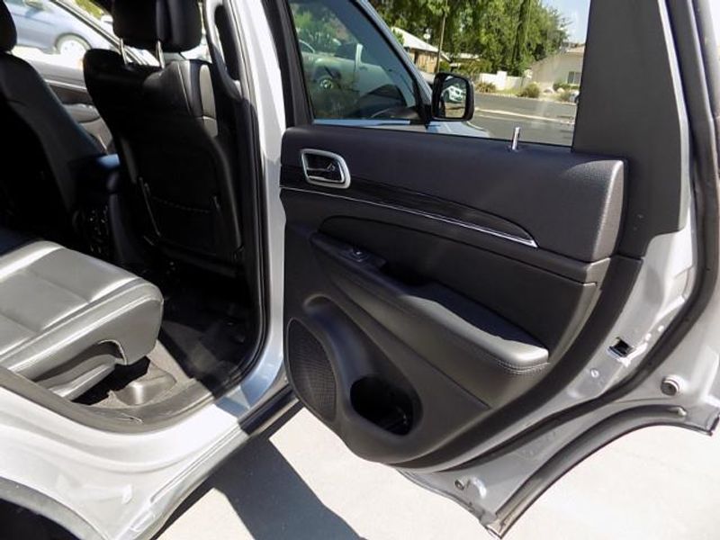 2019 Jeep Grand Cherokee Limited - Photo 16