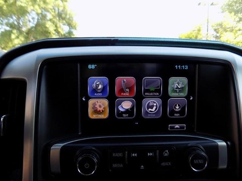 2018 GMC Sierra 1500 SLT - Photo 29