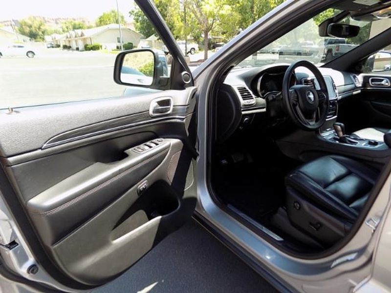 2019 Jeep Grand Cherokee Limited - Photo 10