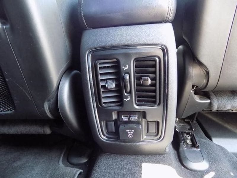 2019 Jeep Grand Cherokee Limited - Photo 18