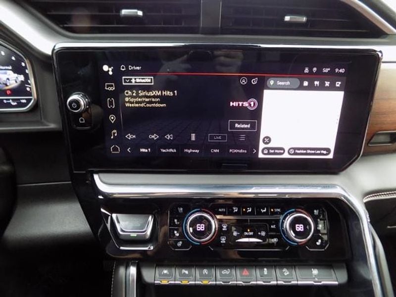 2024 GMC Sierra 1500 Denali Denali Ultimate - Photo 31