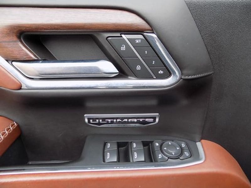 2024 GMC Sierra 1500 Denali Denali Ultimate - Photo 22