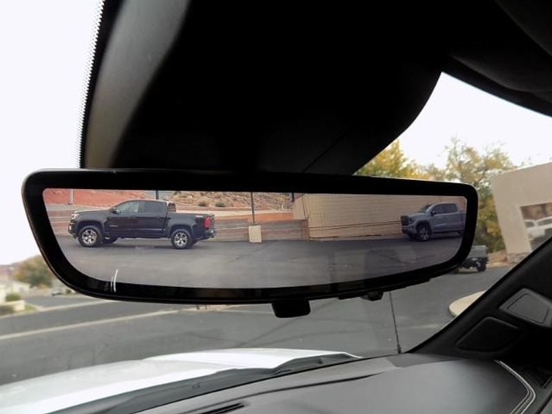 2024 GMC Sierra 1500 Denali Denali Ultimate - Photo 38
