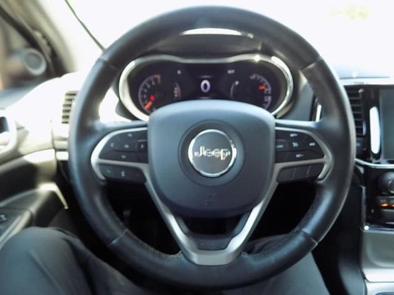 2020 Jeep Grand Cherokee Altitude - Photo 25