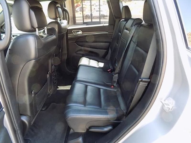 2019 Jeep Grand Cherokee Limited - Photo 13