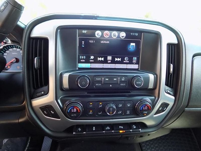 2018 GMC Sierra 1500 SLT - Photo 27