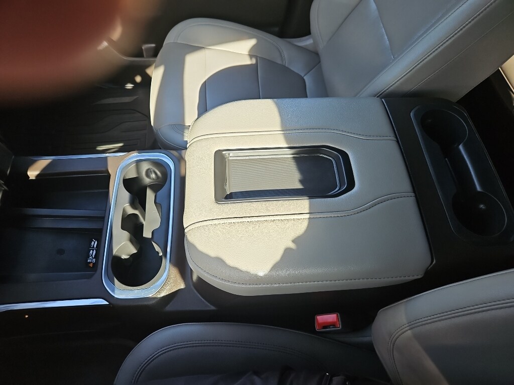 2021 GMC Sierra 1500 SLT - Photo 28