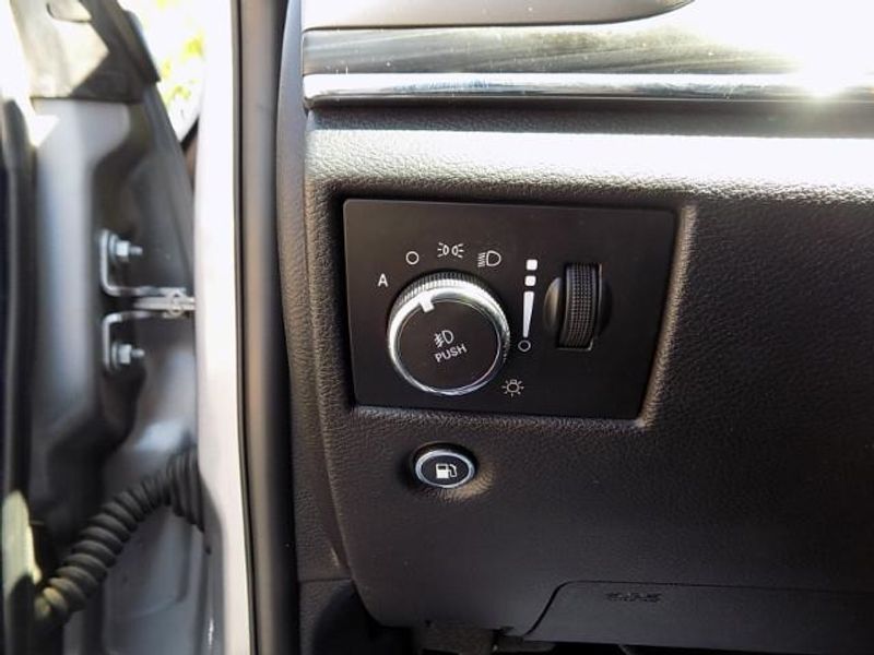 2019 Jeep Grand Cherokee Limited - Photo 24