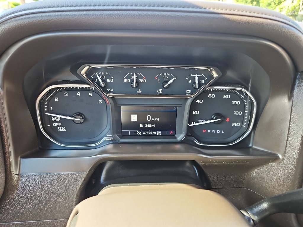 2021 GMC Sierra 1500 SLT - Photo 25