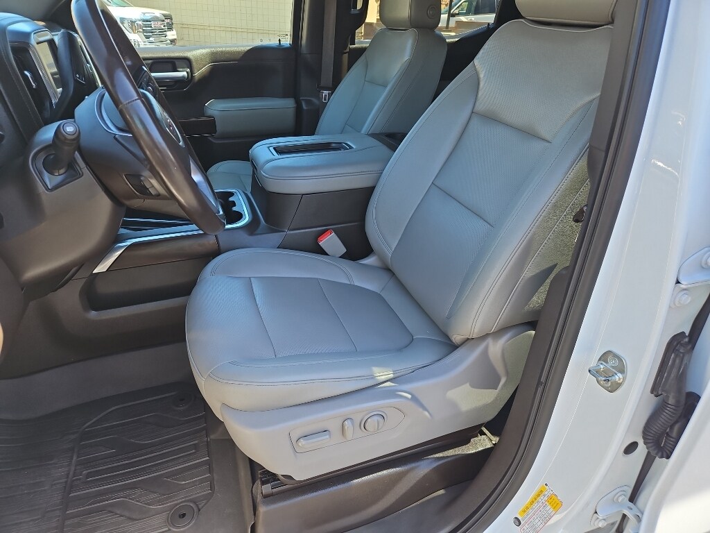 2021 GMC Sierra 1500 SLT - Photo 12