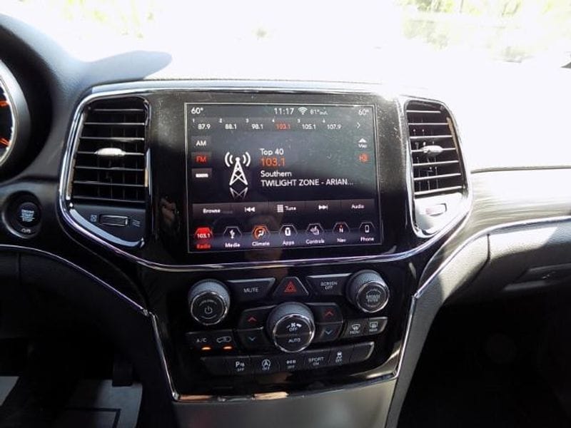 2019 Jeep Grand Cherokee Limited - Photo 28