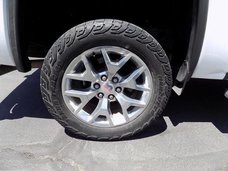 2018 GMC Sierra 1500 SLT - Photo 8