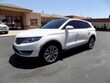 Lincoln MKX