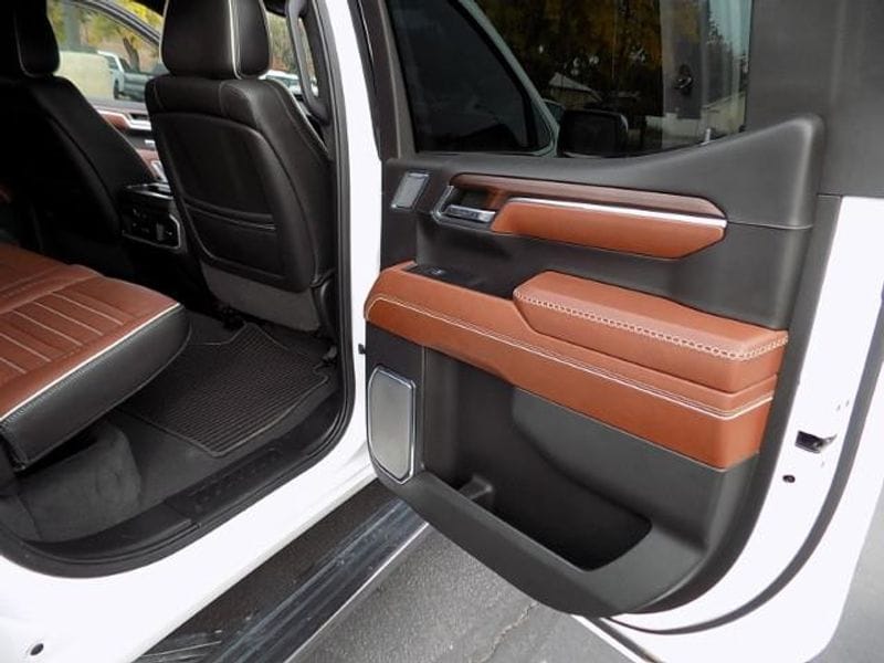 2024 GMC Sierra 1500 Denali Denali Ultimate - Photo 16