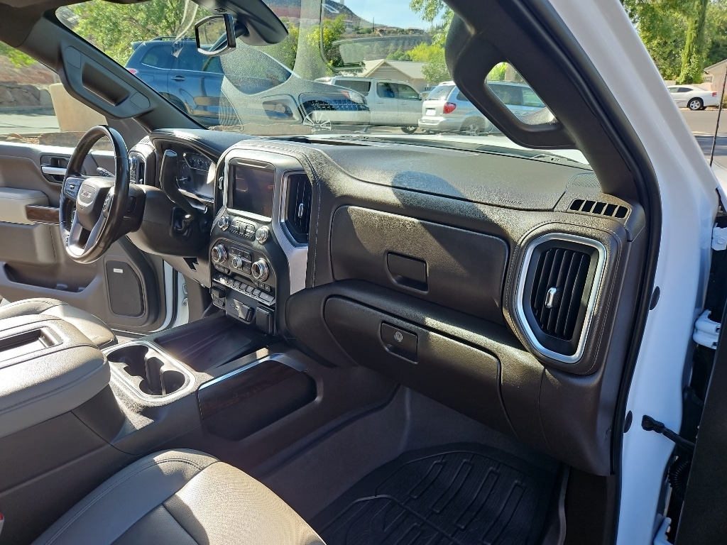 2021 GMC Sierra 1500 SLT - Photo 20