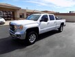  GMC Sierra 2500