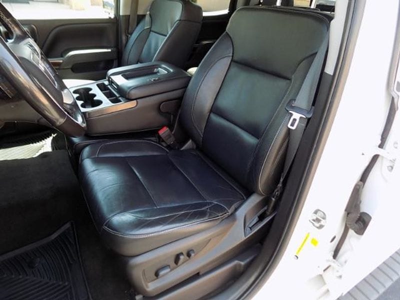 2018 GMC Sierra 1500 SLT - Photo 11