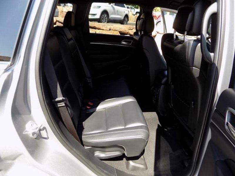2019 Jeep Grand Cherokee Limited - Photo 17
