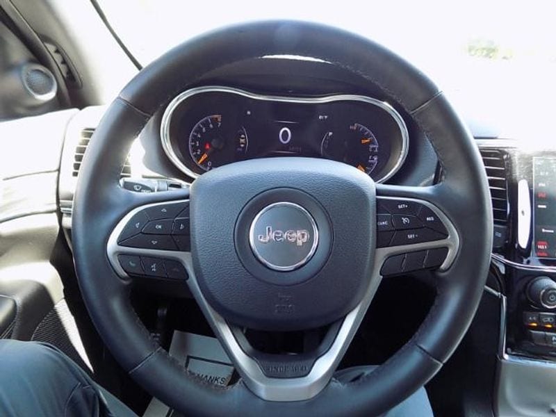 2019 Jeep Grand Cherokee Limited - Photo 25