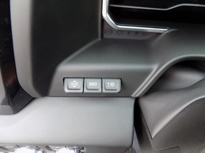 2024 GMC Sierra 1500 Denali Denali Ultimate - Photo 27