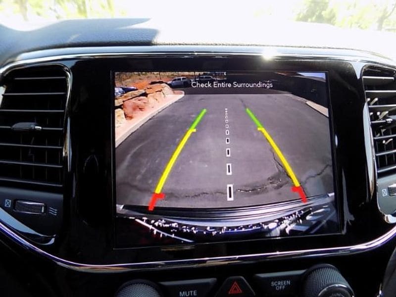 2020 Jeep Grand Cherokee Altitude - Photo 30