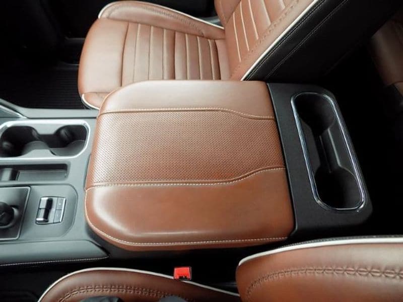 2024 GMC Sierra 1500 Denali Denali Ultimate - Photo 34