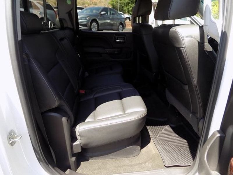 2018 GMC Sierra 1500 SLT - Photo 15