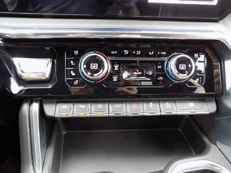 2024 GMC Sierra 1500 Denali Denali Ultimate - Photo 32