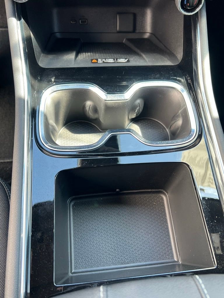 2026 Chevrolet Traverse LT - Photo 16
