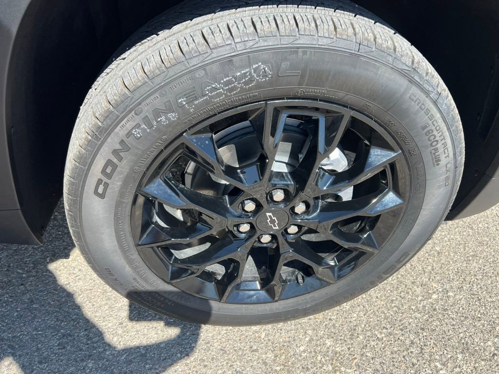 2026 Chevrolet Traverse LT - Photo 32