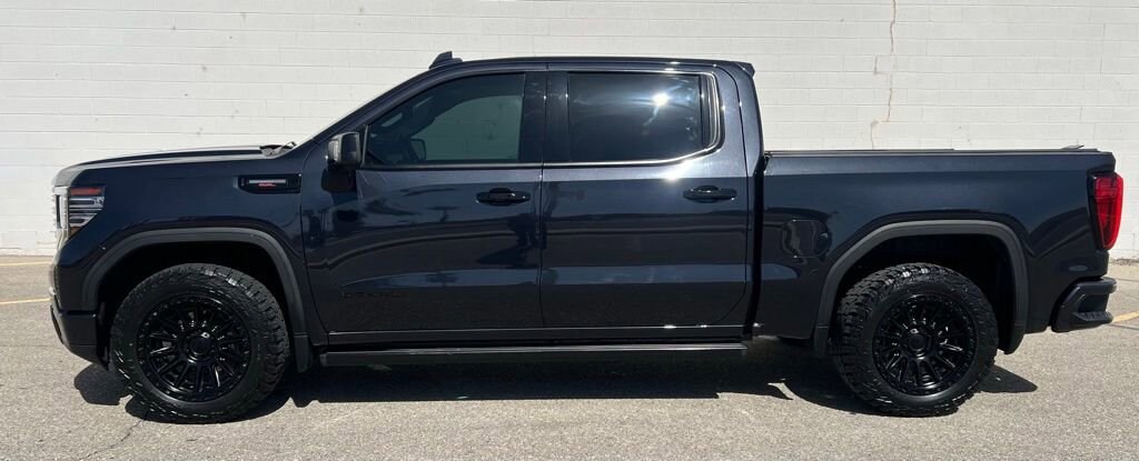 Used 2023 GMC Sierra 1500 Denali Truck