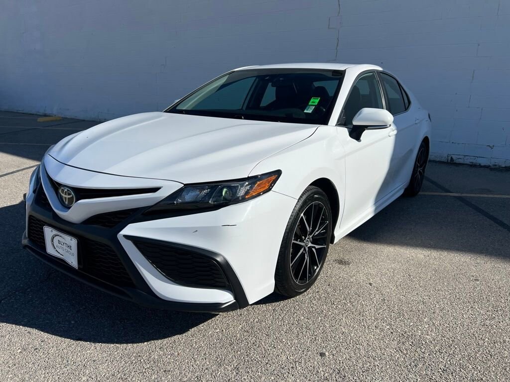 Used 2025 Chevrolet Trax LT SUV