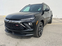 2026 Chevrolet Trailblazer RS SUV