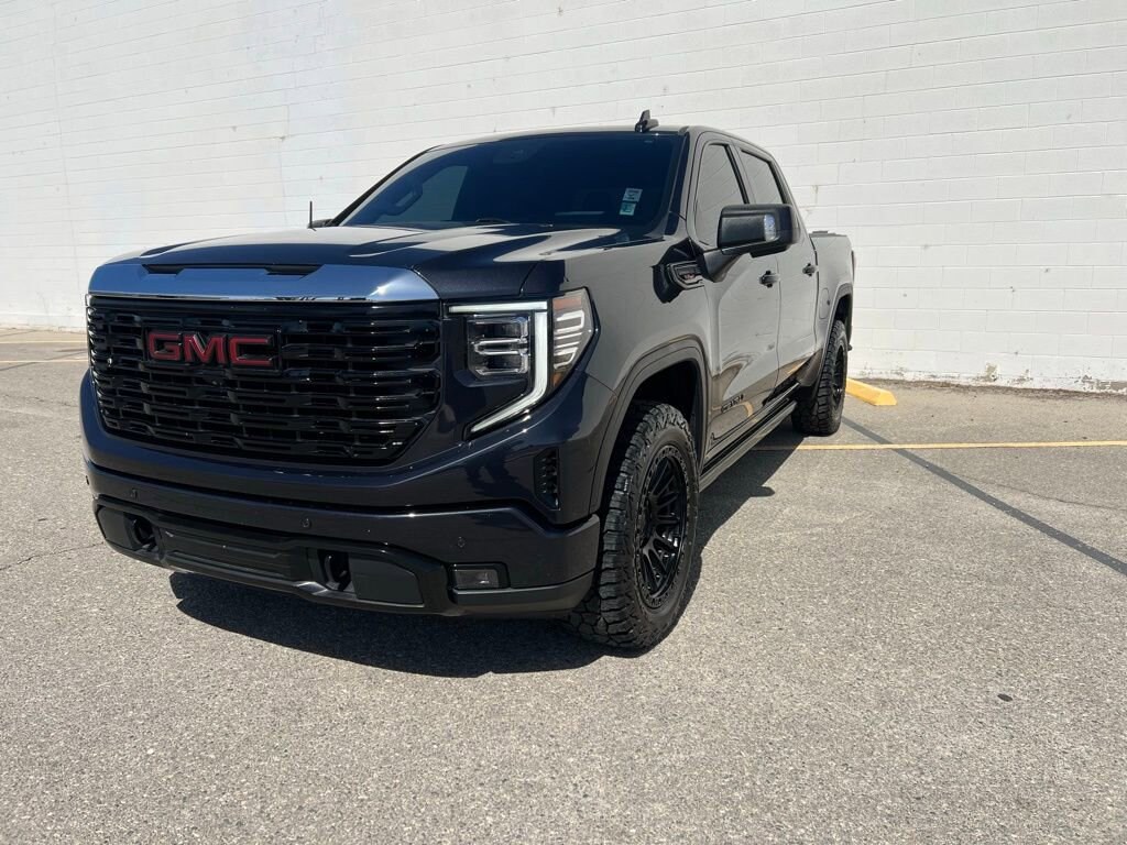 Used 2023 GMC Sierra 1500 Denali Truck
