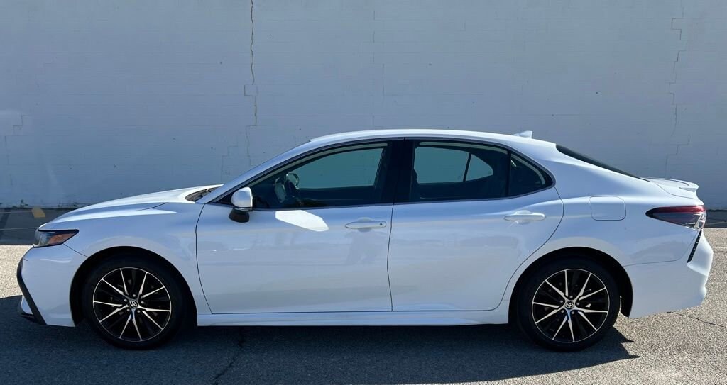 Used 2025 Chevrolet Trax LT SUV