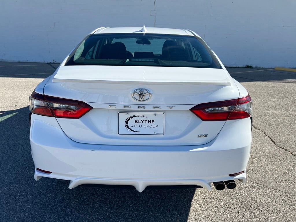 Used 2025 Chevrolet Trax LT SUV