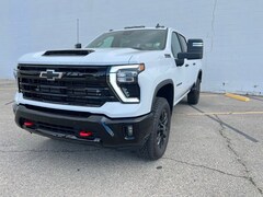 2026 Chevrolet Silverado 2500 HD LT Truck