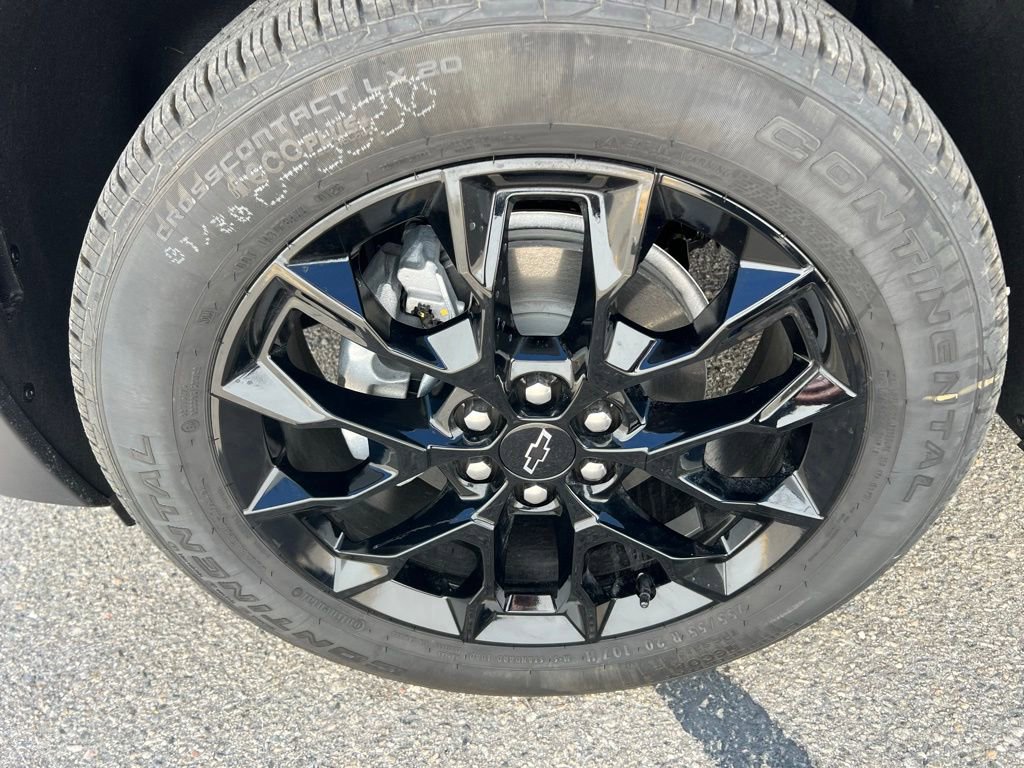 2026 Chevrolet Traverse LT - Photo 35