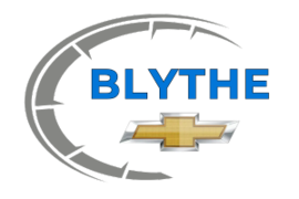 Blythe Chevrolet