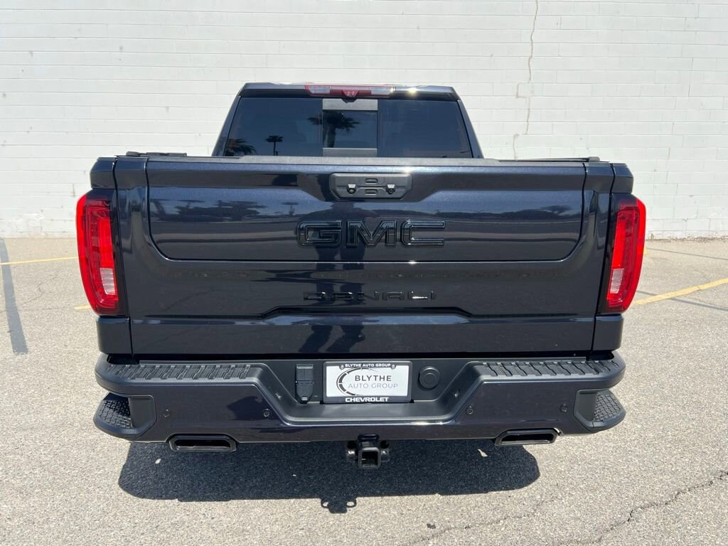 Used 2023 GMC Sierra 1500 Denali Truck