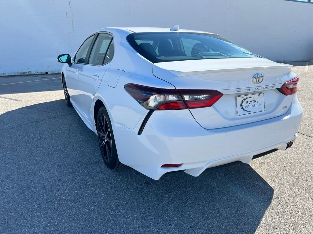 Used 2025 Chevrolet Trax LT SUV