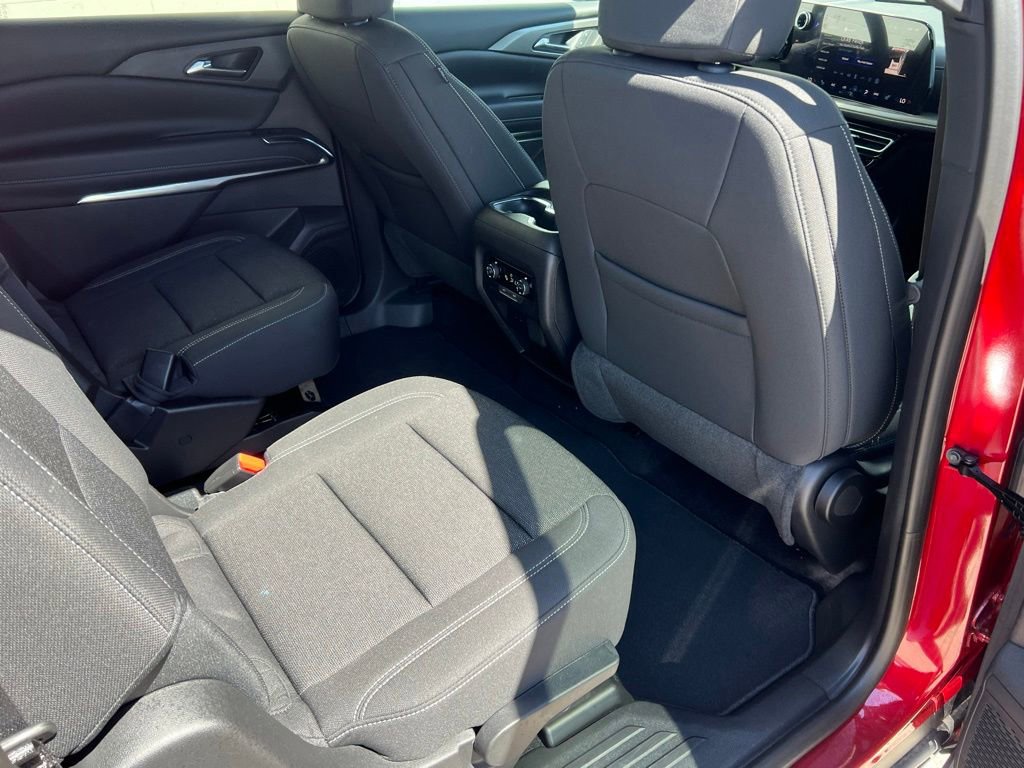2026 Chevrolet Traverse LT - Photo 26