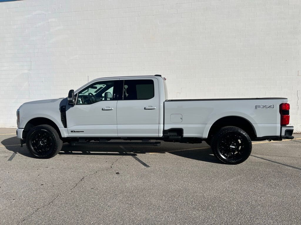 New 2026 Ford F-350 Truck Crew Cab