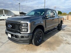 2026 Ford F-250 Truck Crew Cab